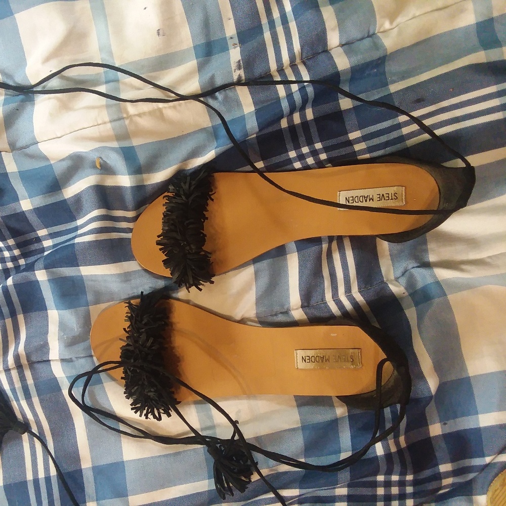 Steve Madden Sandals